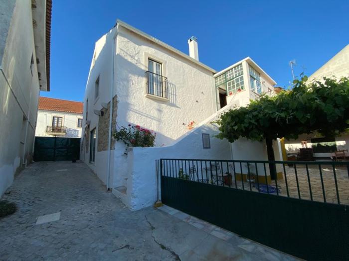 Casinha da Avó Rosário Apartman Juncal  Kültér fotó