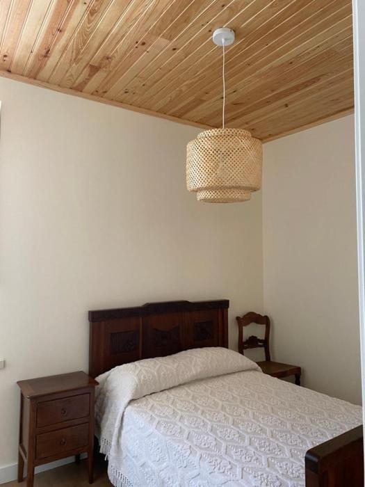 Casinha da Avó Rosário Apartman Juncal  Kültér fotó