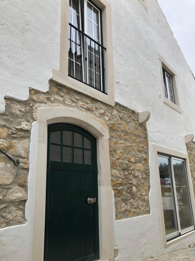 Casinha da Avó Rosário Apartman Juncal  Kültér fotó