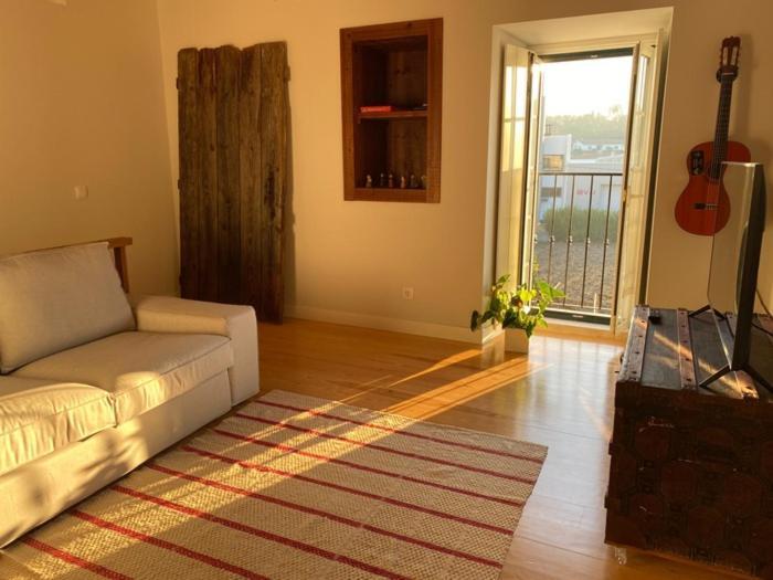 Casinha da Avó Rosário Apartman Juncal  Kültér fotó