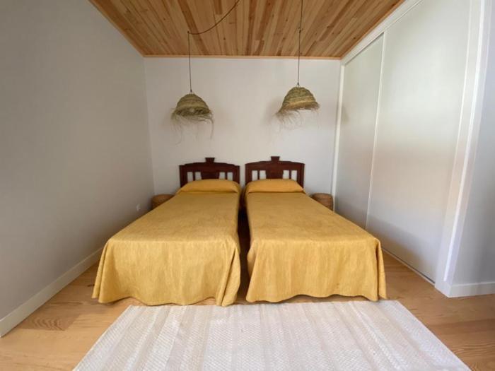 Casinha da Avó Rosário Apartman Juncal  Kültér fotó