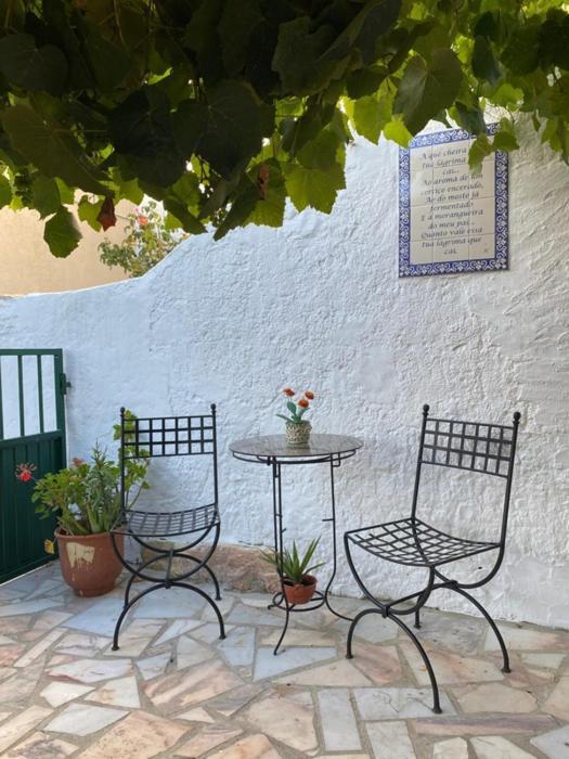 Casinha da Avó Rosário Apartman Juncal  Kültér fotó