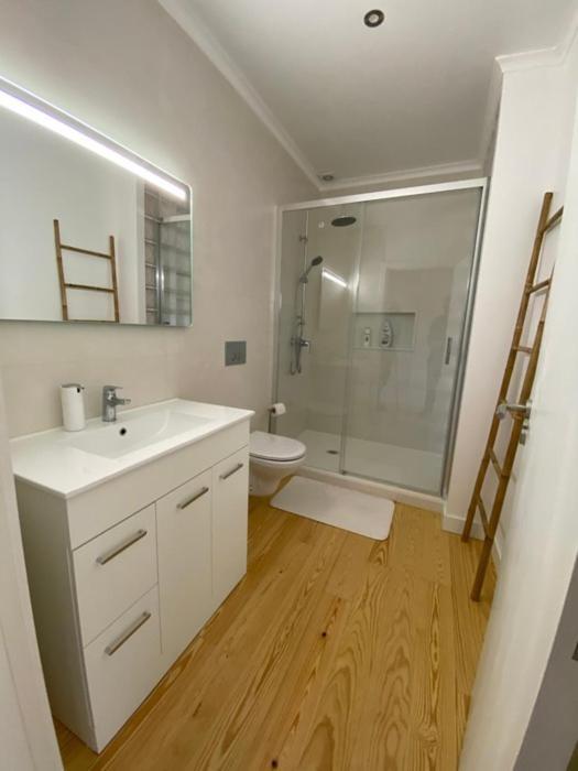 Casinha da Avó Rosário Apartman Juncal  Kültér fotó