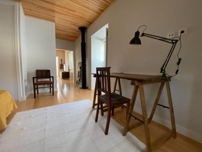 Casinha da Avó Rosário Apartman Juncal  Kültér fotó