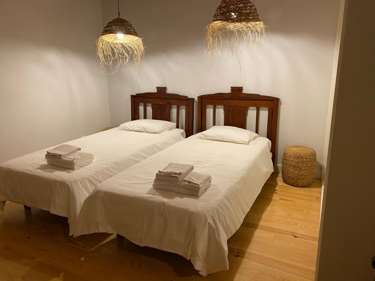 Casinha da Avó Rosário Apartman Juncal  Kültér fotó