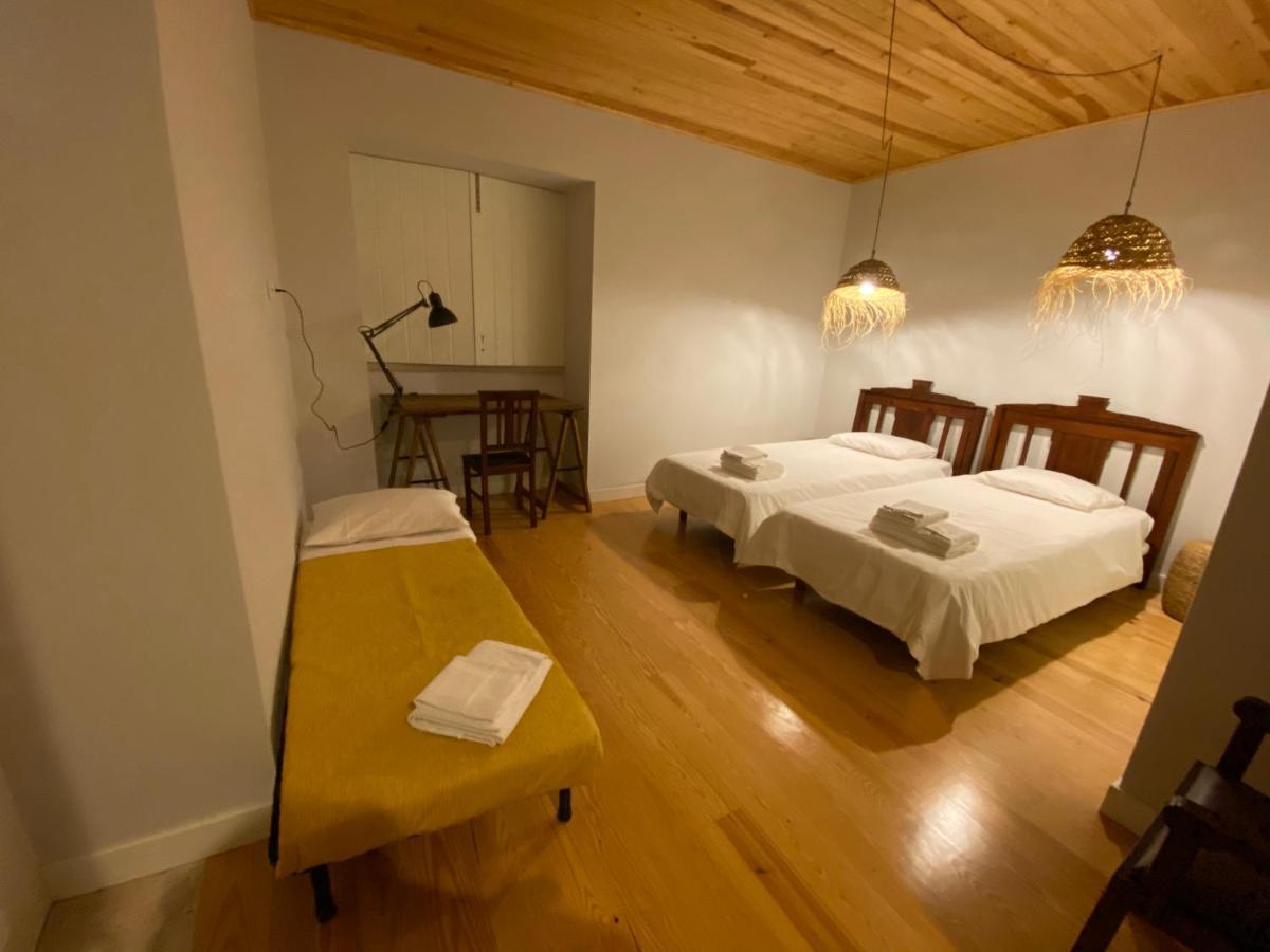 Casinha da Avó Rosário Apartman Juncal  Kültér fotó